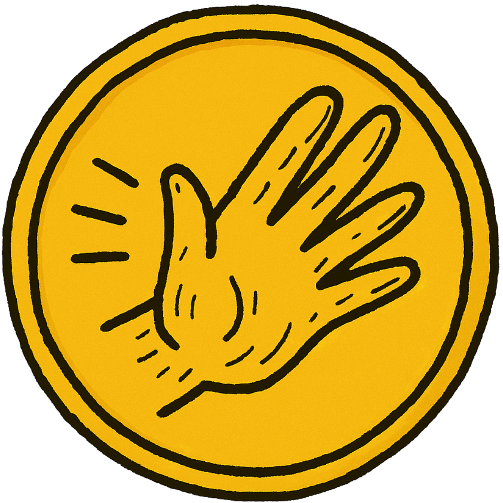 Coin Icon